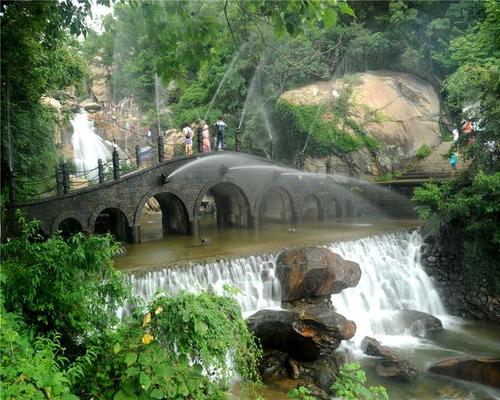 江苏省连云港市10个景区景点你去过几个?还有哪些?排名不分先后