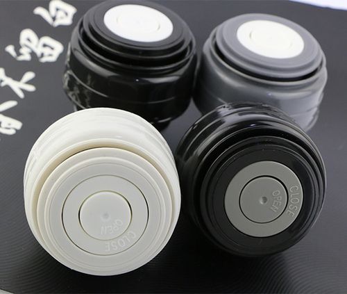 杯子保温杯水盖子瓶盖保温杯杯盖乐水