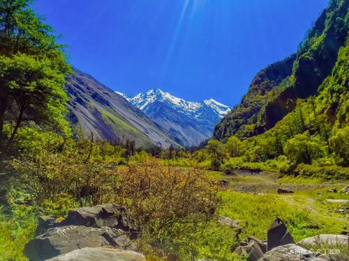 1/ 6 田湾河风景区 石棉景点人气榜第10名 田湾河风景区位于石棉县