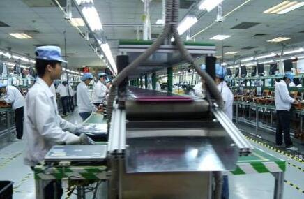 昌硕科技(上海)有限公司招聘-郑州国泰人力资源服务