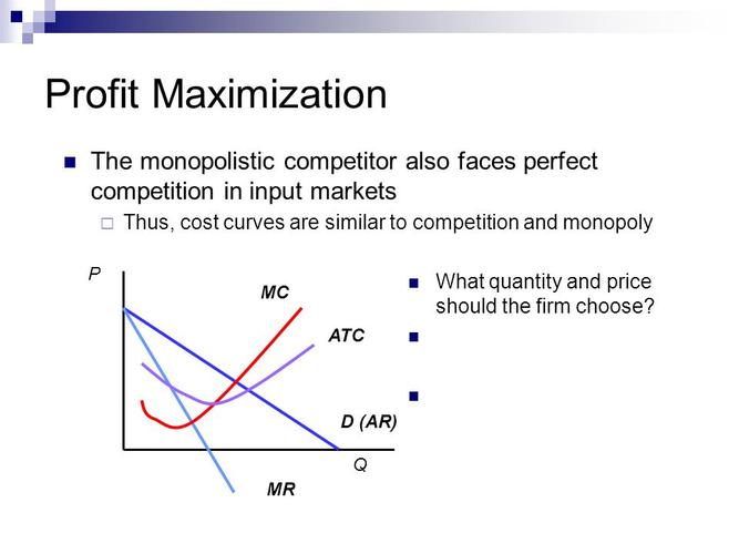 monopolistic competition is starbuck"s coffee really different