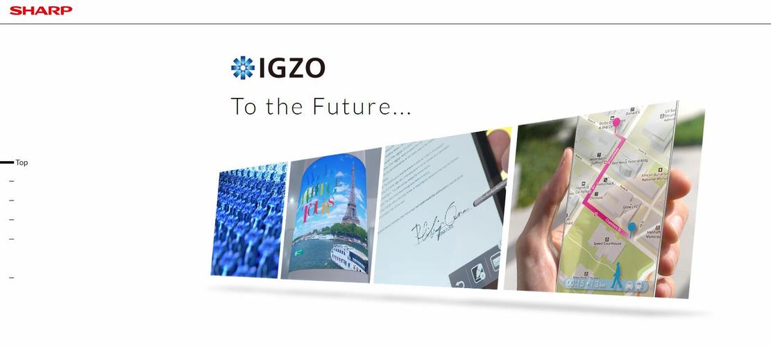 三星note 10 增加深度感知摄像头;夏普为switch提供igzo显示屏