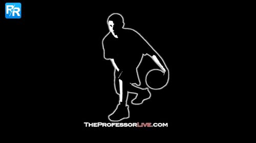 美国街球大帝教授实战集锦