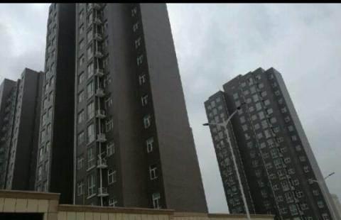 郑州周边新密 新密惠安家园 3室 2厅 1卫 89平米