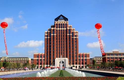 南通理工学院成人教育专升本南通班招生简章