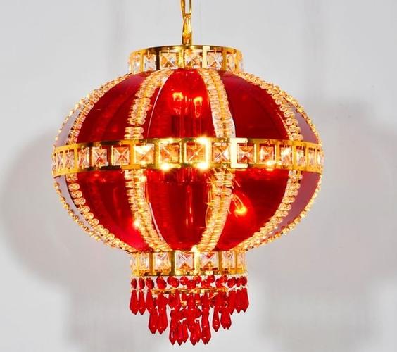 河南灯笼灯 灯笼安装