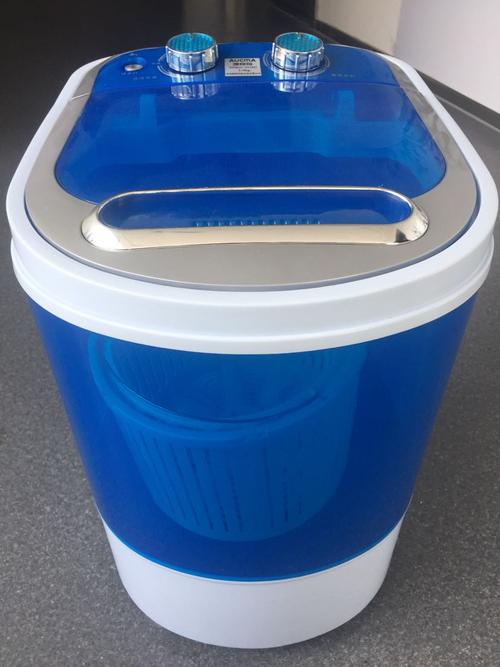 小型洗衣机
