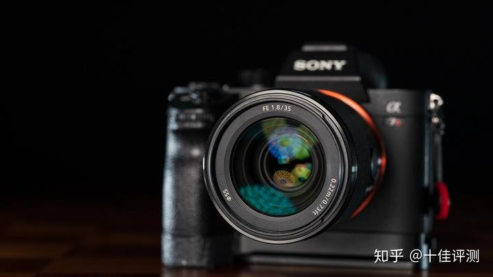 索尼 fe 35mm f1.