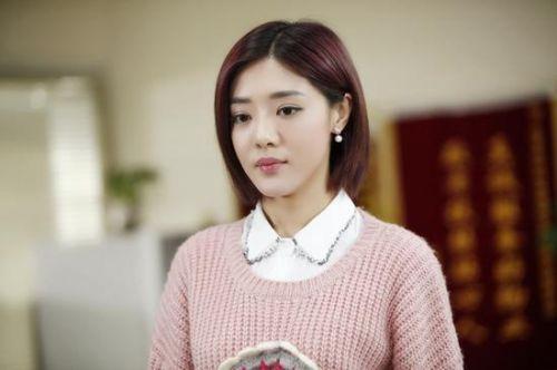 邓家佳《想明白了再结婚》剧照