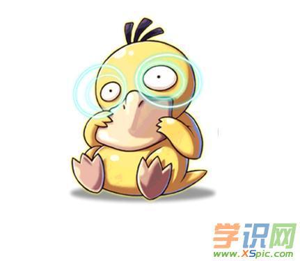 可达鸭头像问题是什么梗_微信头像为什么都变成可达鸭