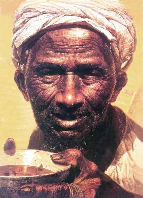 宝应博物馆将带你领略针尖上的"油画"——乱针绣