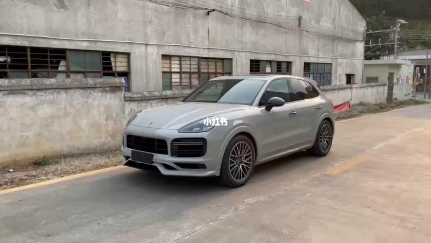 哑灰卡宴升级篇_保时捷怎么样_汽车_汽车介绍