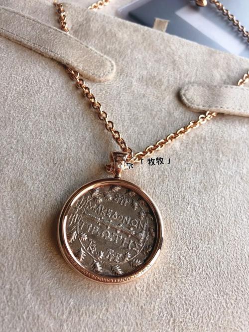 怎么样_赫拉怎么样_狄安娜怎么样_项链_宝格丽古币_时尚_配饰_首饰