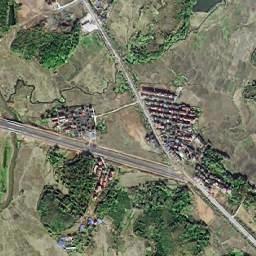 新干县卫星地图 - 江西省吉安市新干县,乡,村各级地图浏览