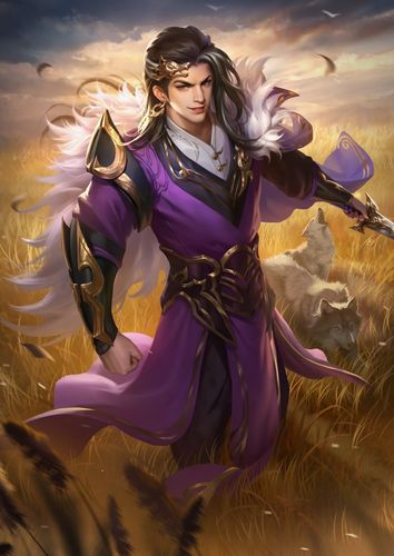 三国杀晋势力武将国战简谈(一)司马昭