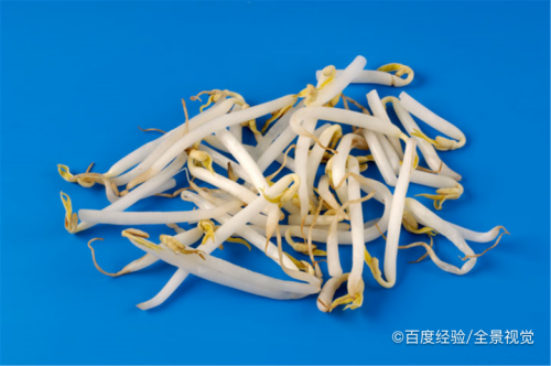 哺乳期能吃黄豆芽吗
