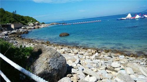 阳江阳西青洲岛好玩吗,阳江阳西青洲岛景点怎么样