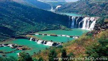 普渡河自然保护区