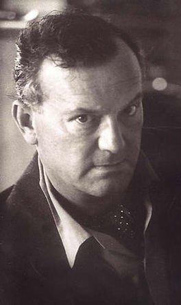 赖特·米尔斯的人物作品