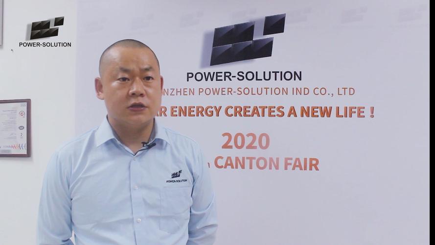 诚信诺科技副总李洪江:常态化直播是企业营销"必修课"|广交会日记