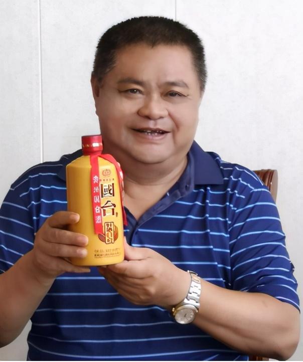 徐强  