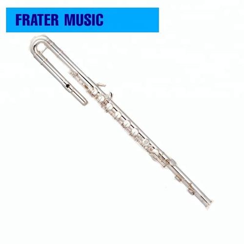 bass flute instrument