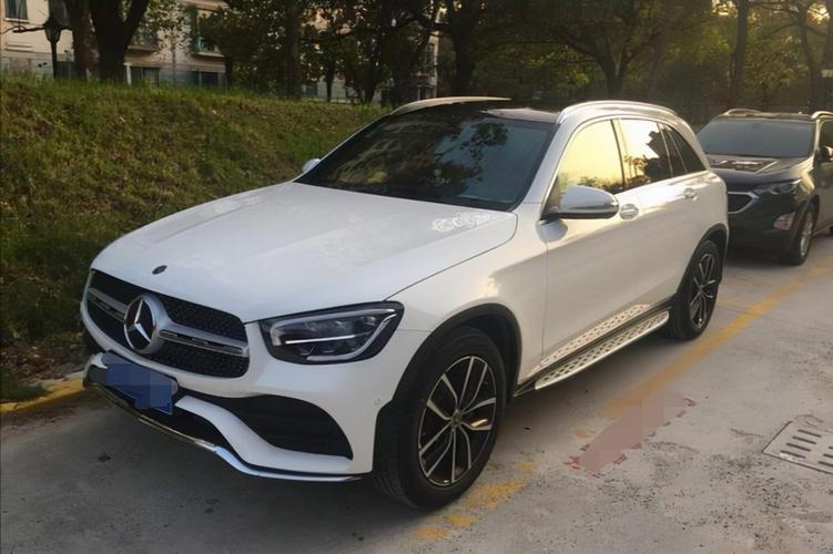 37万提了辆奔驰glc,开了5个月后,车主一肚子话要说