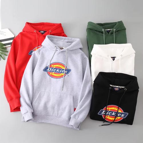 热销dickies男女卫衣