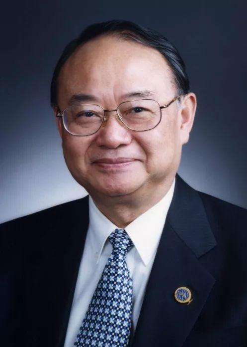 戴尅戎 院士