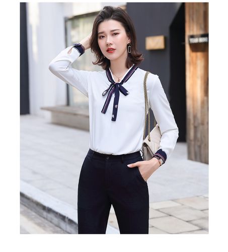 播音主持艺考正装套装气质时尚正式场合教师证资格证面试服装女裙