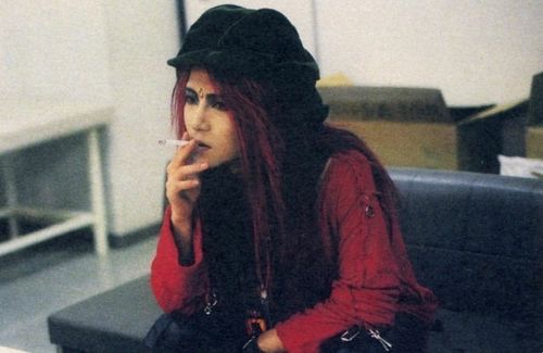 hide 