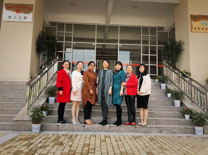 参加本次活动的九江美女一定要留下倩影哦!