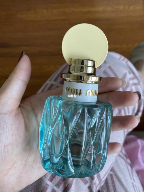 入了一瓶miumiu滢蓝_缪缪怎么样_香水_美妆_香水