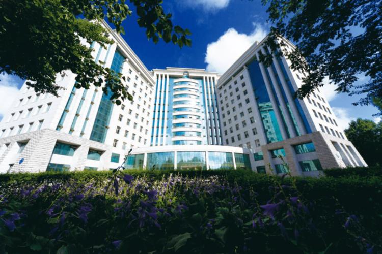 长春工程学院简介