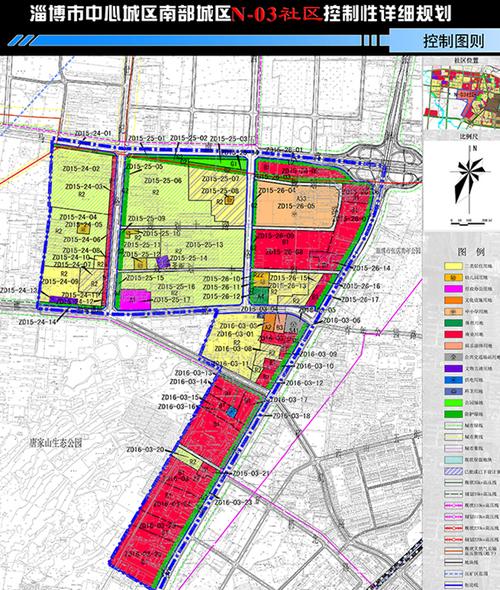 面对南部城区多方面不断升级完善,购房者看到了淄博南城在进步,在
