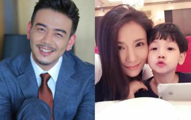 《爸爸去哪儿6》强势来袭!杨烁儿子帅到没朋友,原来名叫杨雨辰