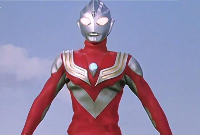 迪迦奥特曼一共有多少形态,说出来你可能不信!