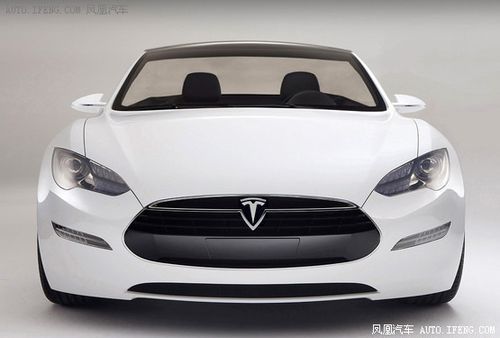 网通社汽车频道 特斯拉电动车危险驾驶    危险驾驶的现象通常更