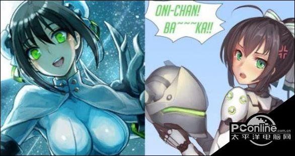 fgo四星枪阶秦良玉曝光 fgo秦良玉资料介绍
