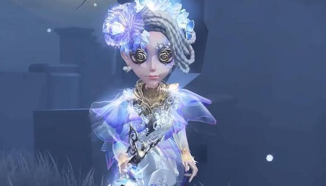 第五人格虚妄杰作皮肤的确漂亮但超过这个价格也不划算
