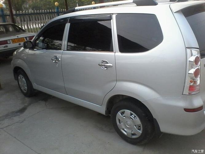 【森雅m80汽车口碑】-威海网