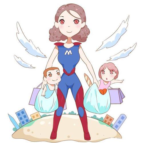 "工作日能陪娃真幸福":你羡慕的自由职业妈妈,工作到凌晨4点