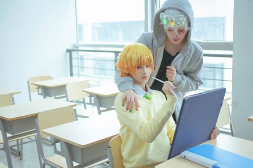 善部分 感觉宇随老师的单独辅导有点奇奇怪怪的 宇随:黎枢 原po 善逸