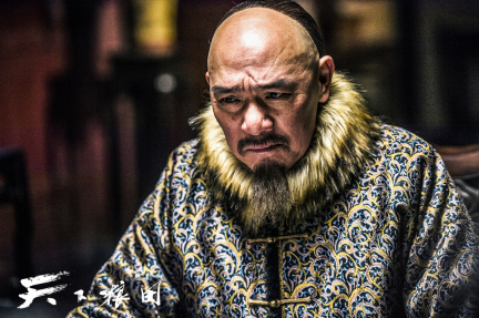 中国戏剧梅花奖获得者:吴京安,郝平,候岩松,以及老戏骨王绘春来担任剧
