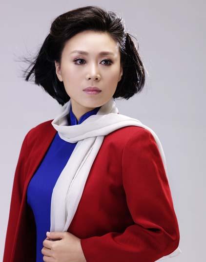 吴琼,1962年3月24日出生于安徽省芜湖市繁昌县,中国黄梅戏,影视女演员