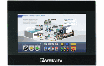 阿智商铺 - 威纶通再出新品→cmt3072_新闻中心_威纶通科技有限公司