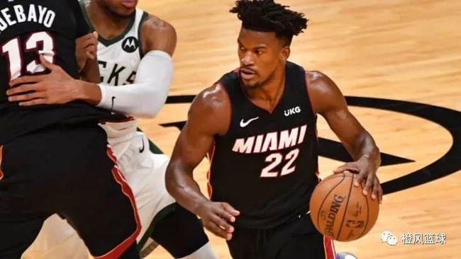 nba球星吉米-巴特勒推出他的bigface咖啡品牌