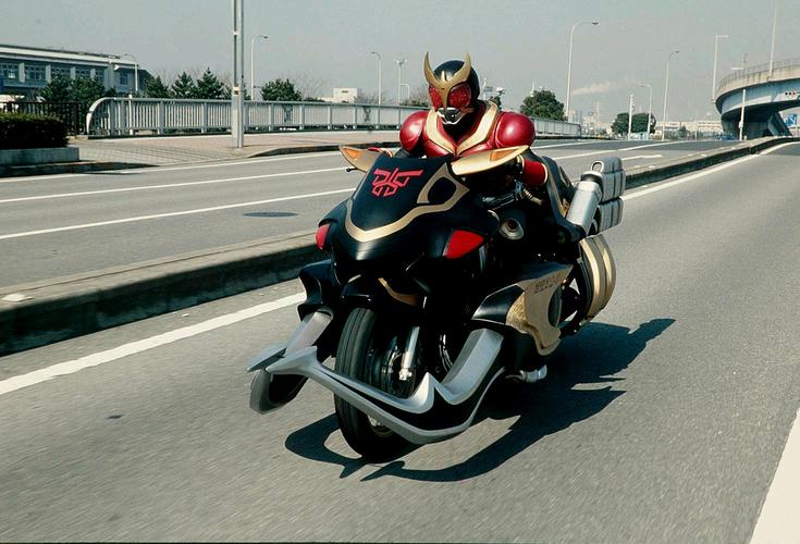 《假面骑士空我》剧照(持续更新)