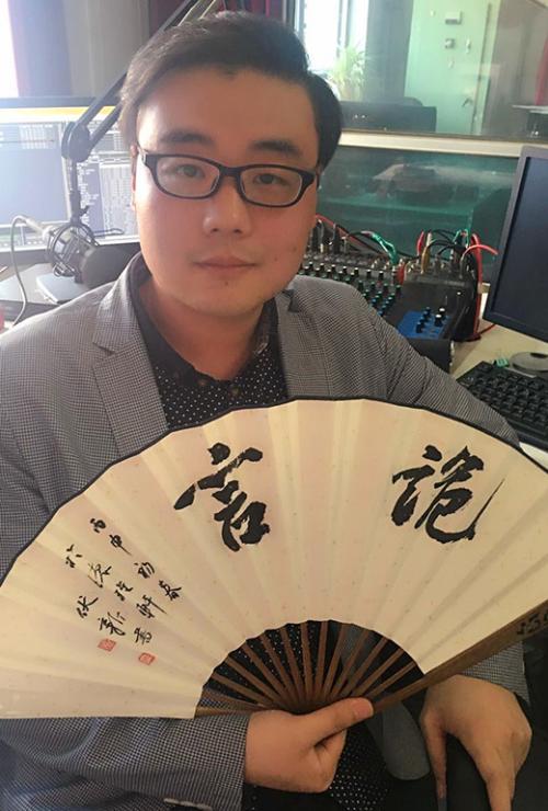 诡言 小刀 御剑听风 调儿 修沐西(西瓜) 令狐笑笑生 一种侃侃 你说