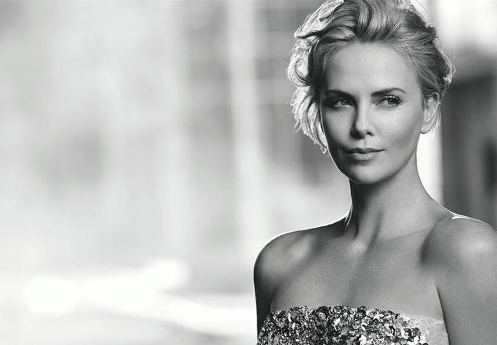 查理兹·塞隆 charlize theron的图片